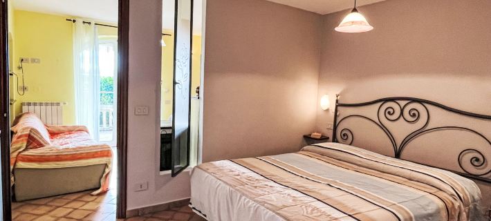 Primula (Vlo206) Hotels in Prela