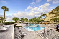Omni Hilton Head Oceanfront Resort - Strand