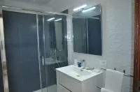 Sikania Apartment - Cefalu