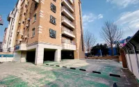 Cheonan Kalton Hotell i Sebuk-gu