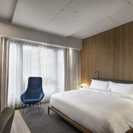 Hotel le Germain Montreal