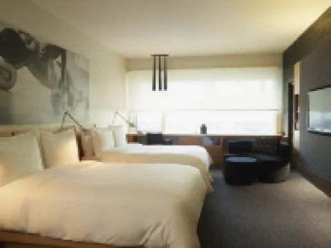 楓葉廣場樂日耳曼集團酒店