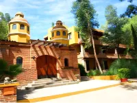 Quinta San Carlos Hôtels à : Chantepec