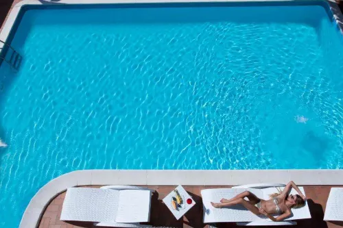 Hotel du Soleil Hotels in Rimini