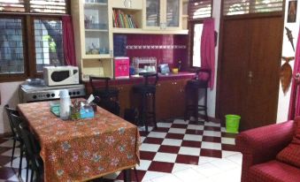 Bangka Bed and Breakfast