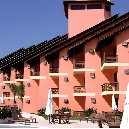 Guarita Park Hotel - by Life Hotéis
