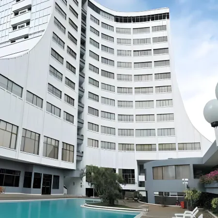 Hotel Casino Internacional