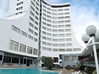 Hotel Casino Internacional - Pools