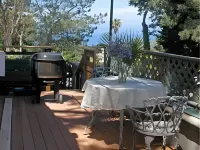 Les Artistes Inn Hotels in Solana Beach