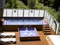 Apartamentos Trisquel - Gym
