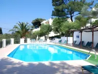 Anthemis Hotel Apartments - con vistas al mar