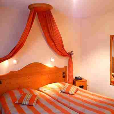 Hôtel Le Riquewihr Rooms