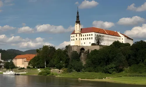 Wellness Hotel Zlatá Lípa