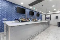Best Western Capital Beltway Washington DC - Quầy bar