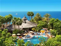 Landmar Playa la Arena - Romantic