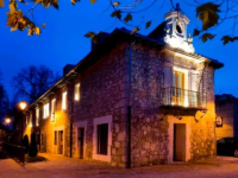 Hotel Maria Luisa Hotels in Burgos