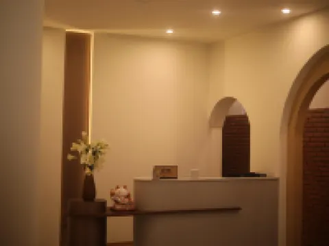 TherHouse Hotels in Moc Chau District