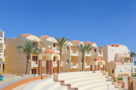 Protels Beach Club & Spa Отели в г. Qesm Marsa Alam