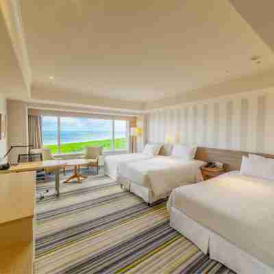 鳳凰喜凱亞海洋塔飯店 Rooms