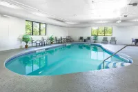 Staybridge Suites Buffalo Hotels in West Seneca