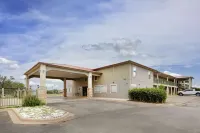 Best Western Snyder Inn Các khách sạn ở Snyder