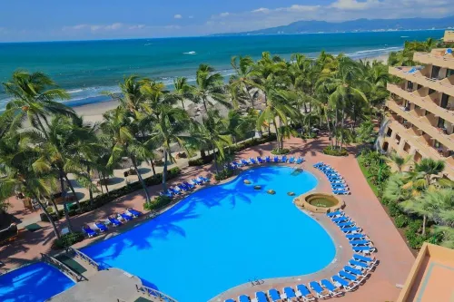 Paradise Village Hotels in Nuevo Vallarta