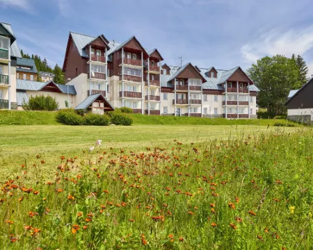 Horní Mísečky Hotels in Vítkovice