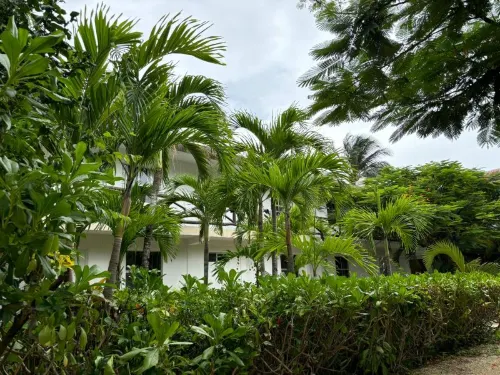 La Diosa Kali Beach Front Hotel