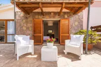Villa Iole Apartment