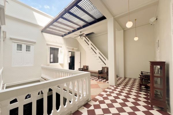Casa der See Boutique House(คาซา เดอร์ ซี บูทีค เฮาส์)_2