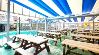 Condo Hotel Shimanchu Club Hotels in Онна