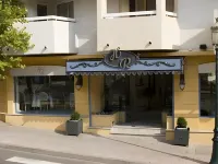 Hôtel le Rocher