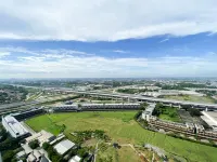 Elegant and Restful 1Br at 35Th Floor Vasanta Innopark Apartment Hotel di Cikarang Barat
