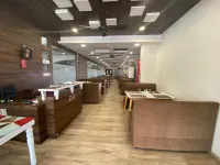 Ananya Comfortss Hotels in Hospet