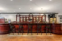 Radisson Blu Hotel & Spa, Daugava Riga - Bar