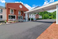 Quality Inn Merrimack - Nashua Hotels near Musquash Conservation Area
