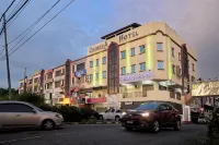 Chimera Hotel Hotels in Dongongan