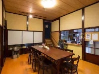 Guesthouse Rokudenasi 나카노토 초 호텔