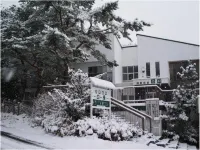 Hotaka Kogen Shirakaba Hotels in Katashina