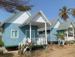 Baan Thon Beach Resort