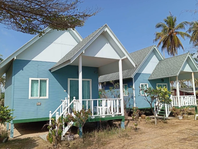 รูปภาพของบ้านทอนบีช รีสอร์ท