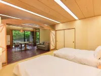 Hokumon Yashiki Hotels in Hagi