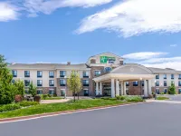 Holiday Inn Express & Suites COLORADO SPRINGS-FIRST & MAIN by IHG Hotels near Palmer Park