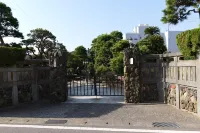 Former Residence Vacation Rental Minamijuan Hotels in Tateyama