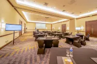 InterContinental Hotels REAL SAN PEDRO SULA by IHG - WiFi