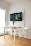MyRoom - Top Munich Serviced Apartments Các khách sạn ở 