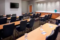 SpringHill Suites Pittsburgh Bakery Square