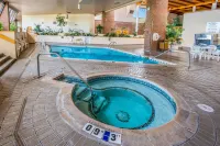 Clarion Inn Grand Junction Airport - Hot Tub