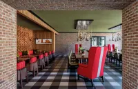 Graduate by Hilton Columbus - breakfast