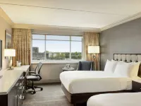 Hilton Philadelphia City Avenue Hoteles cerca de Museo Please Touch
